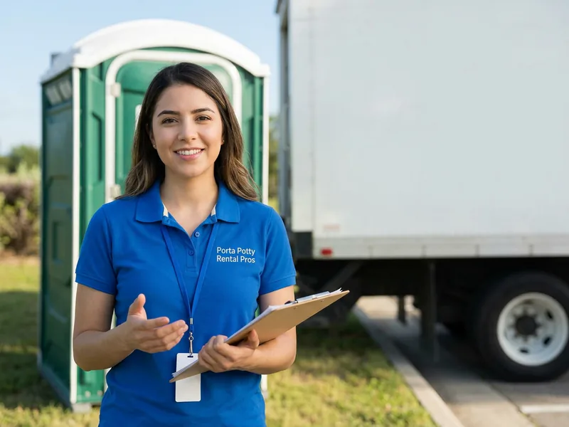 Porta Potty Rental  in Monticello  FAQ